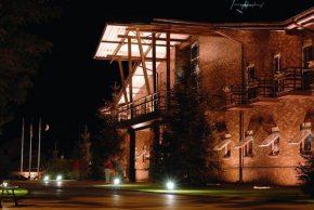 Hotels in Protsiv